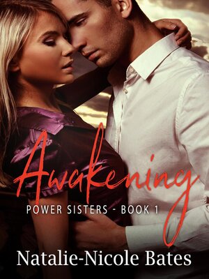 cover image of Awakening